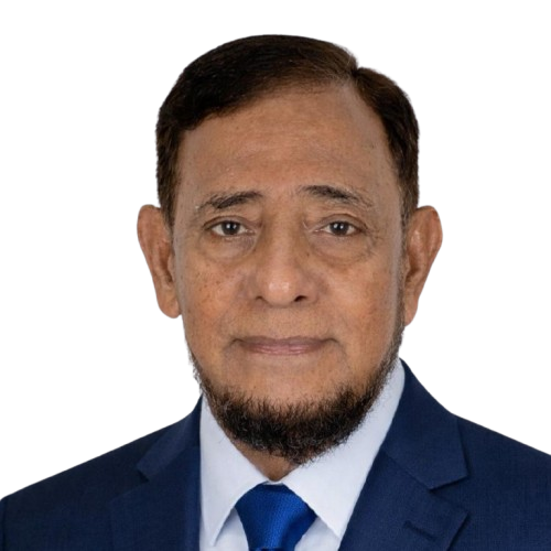 President of Cox's Bazar Chamber of Commerce